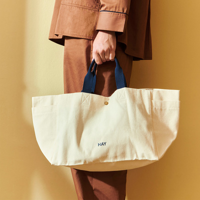 Weekend Bag -kassi