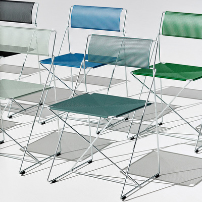 X-Line -tuoli