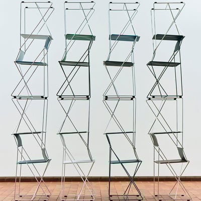 X-Line -tuoli