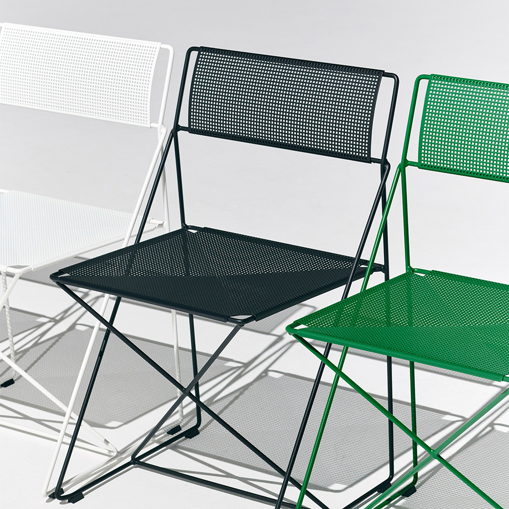 X-Line -tuoli