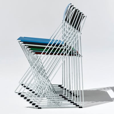 X-Line -tuoli