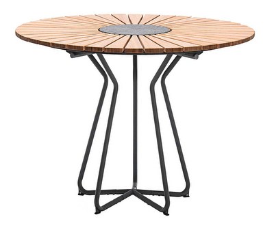 Circle Dining Table