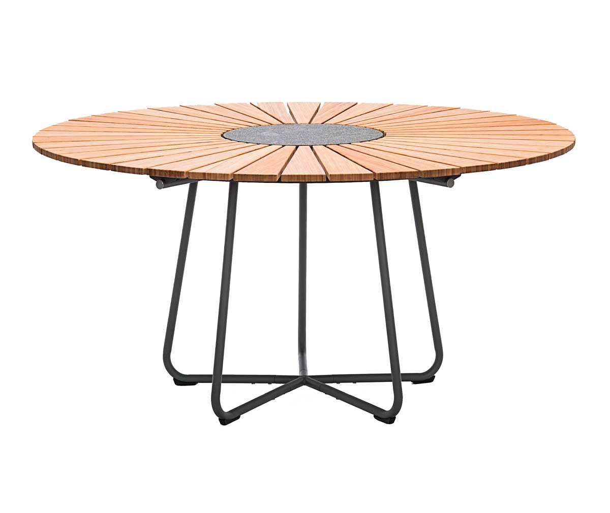 Circle Dining Table