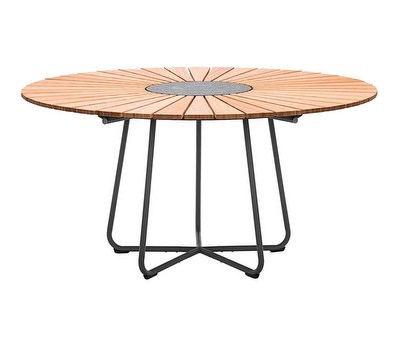 Circle Dining Table