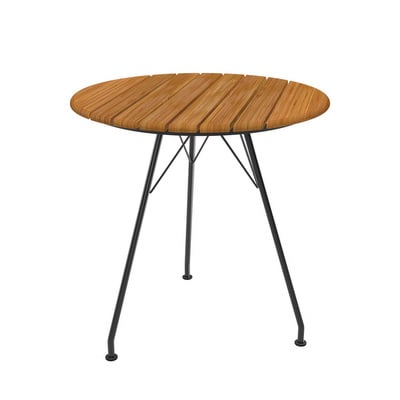 Circum-ruokapöytä + Click-tuolit