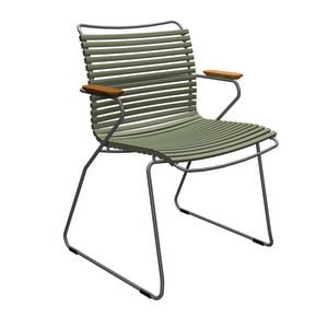 Click Chair, Olive
