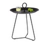 Eyelet Side Table