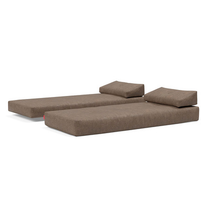 Sigmund Alu -daybed