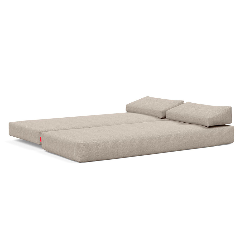 Sigmund Alu -daybed