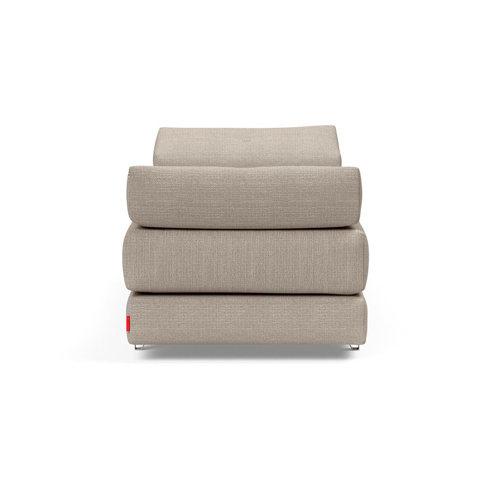 Sigmund Alu -daybed