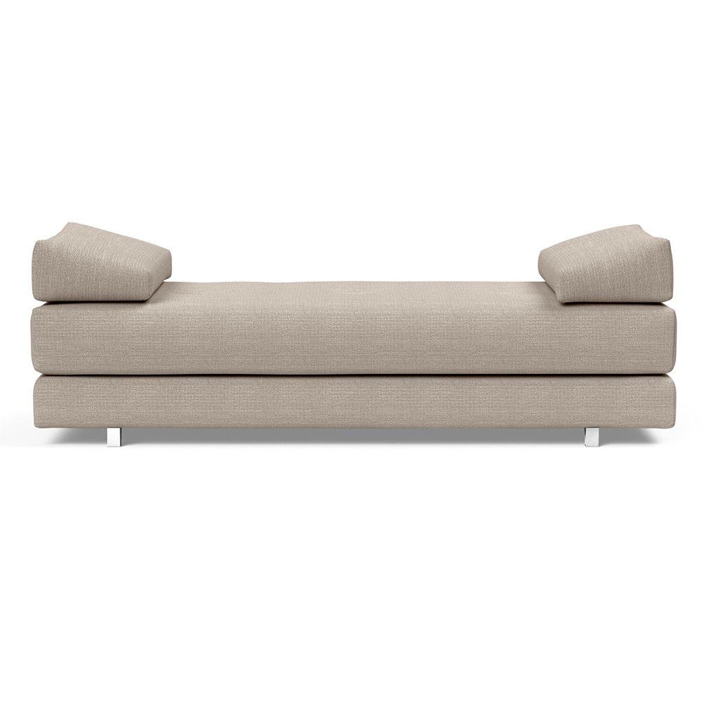 Sigmund Alu -daybed