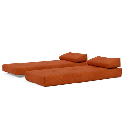 Sigmund Alu -daybed