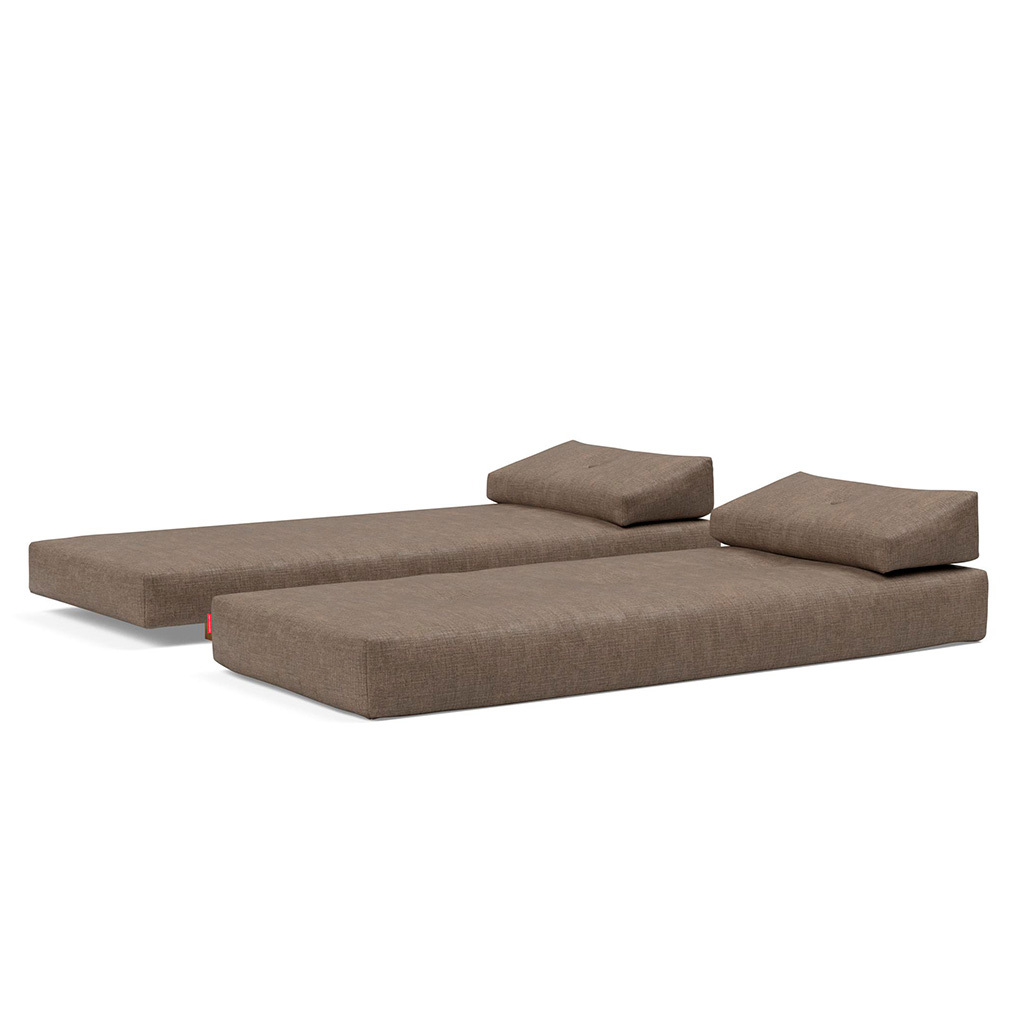 Sigmund Drip -daybed