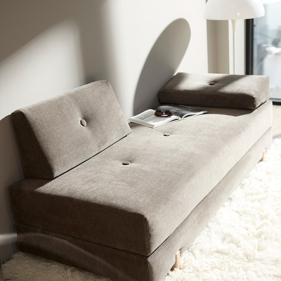 Sigmund Drip -daybed