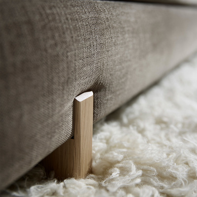 Sigmund Drip -daybed