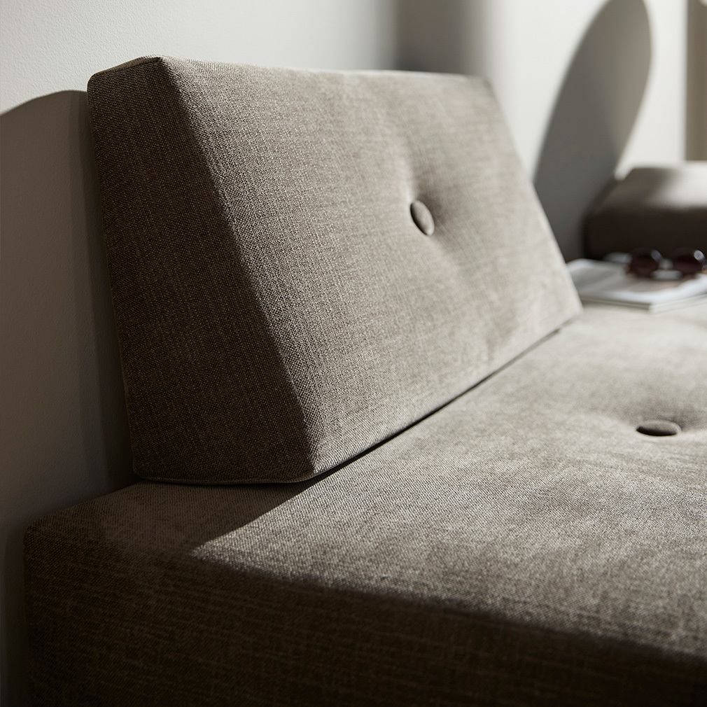 Sigmund Drip -daybed