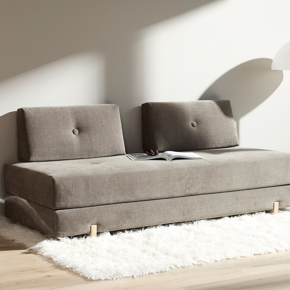 Sigmund Drip -daybed