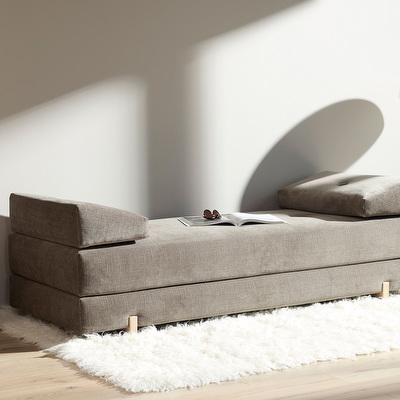 Sigmund Drip -daybed