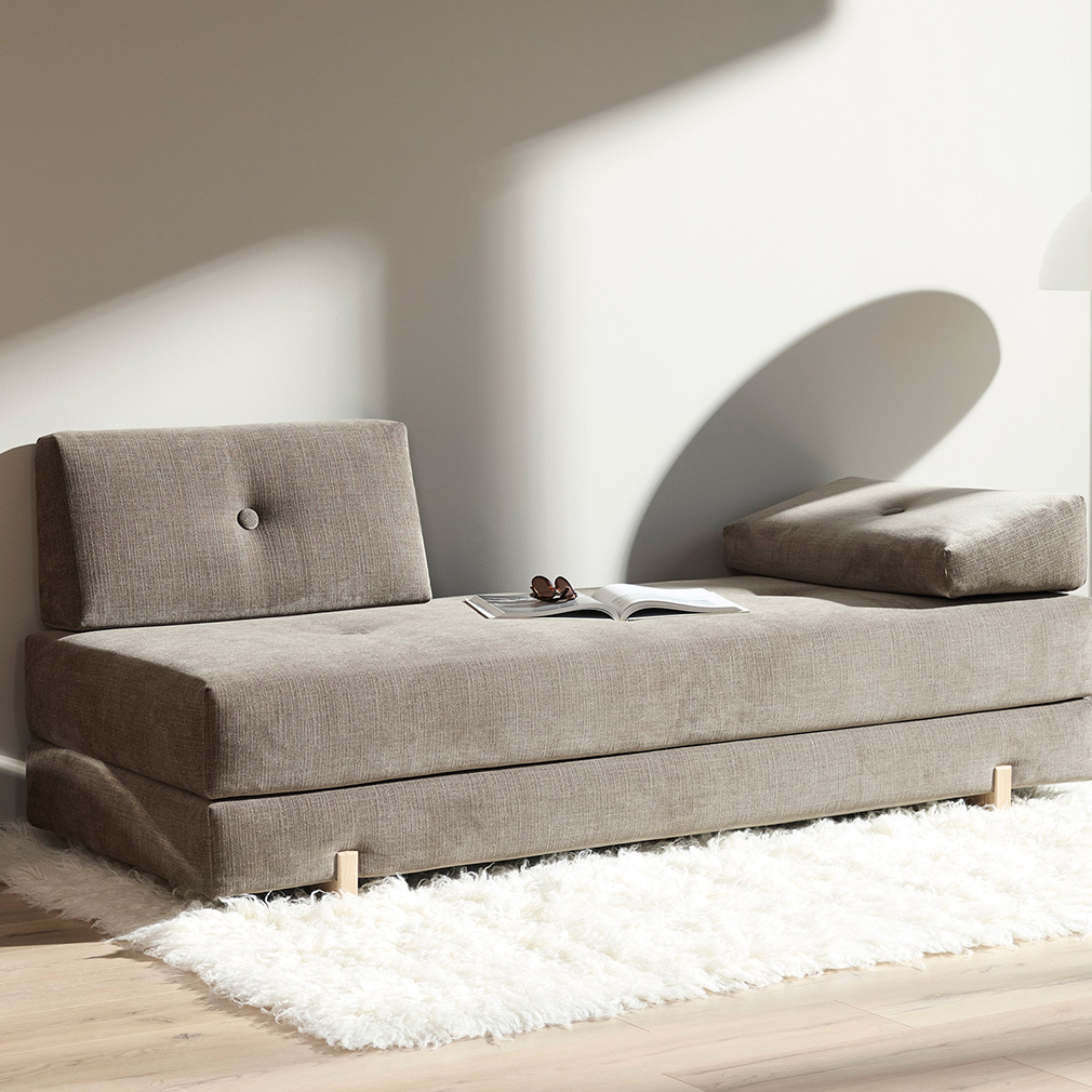 Sigmund Drip -daybed