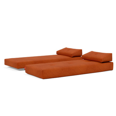 Sigmund Drip -daybed
