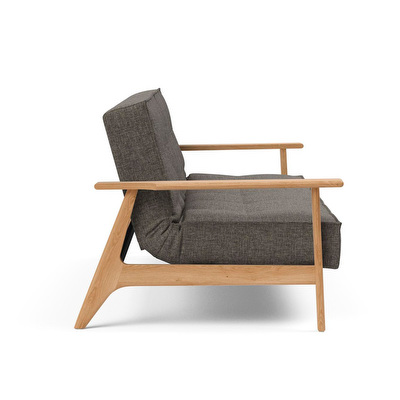 Splitback Frej -vuodesohva