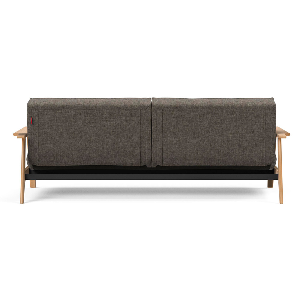 Splitback Frej -vuodesohva