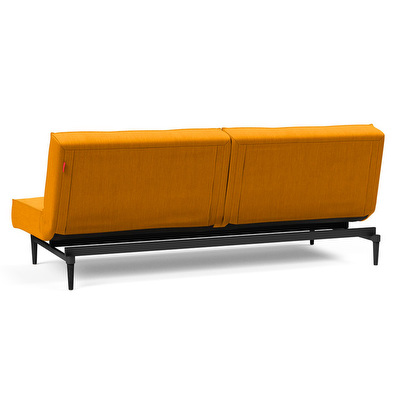 Splitback Styletto -vuodesohva