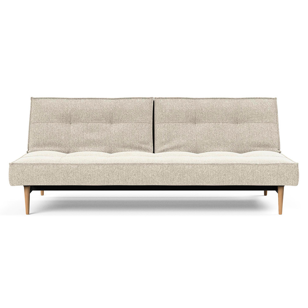Splitback Styletto -vuodesohva
