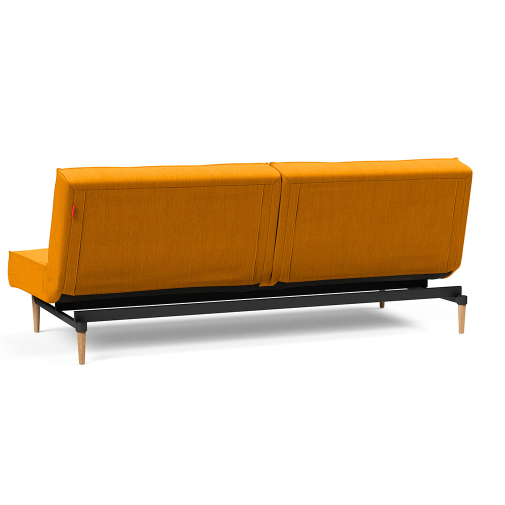Splitback Styletto -vuodesohva