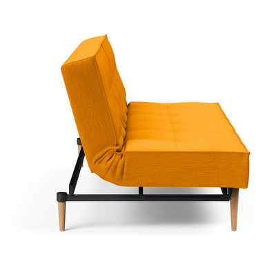 Splitback Styletto -vuodesohva