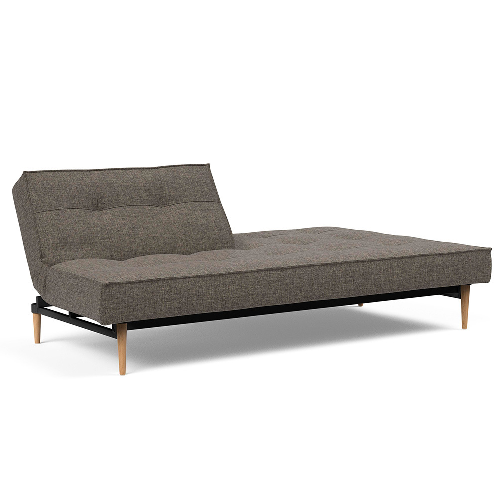 Splitback Styletto -vuodesohva