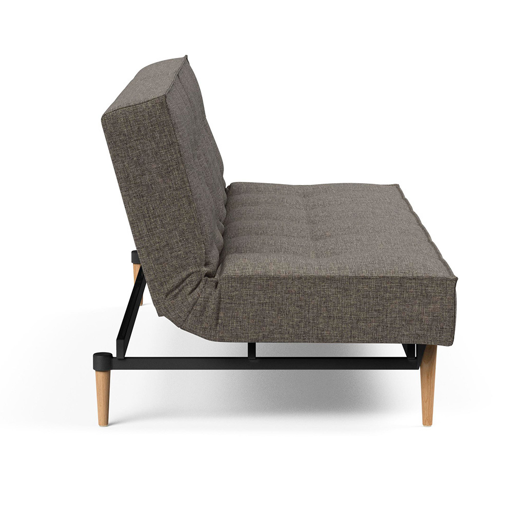 Splitback Styletto -vuodesohva
