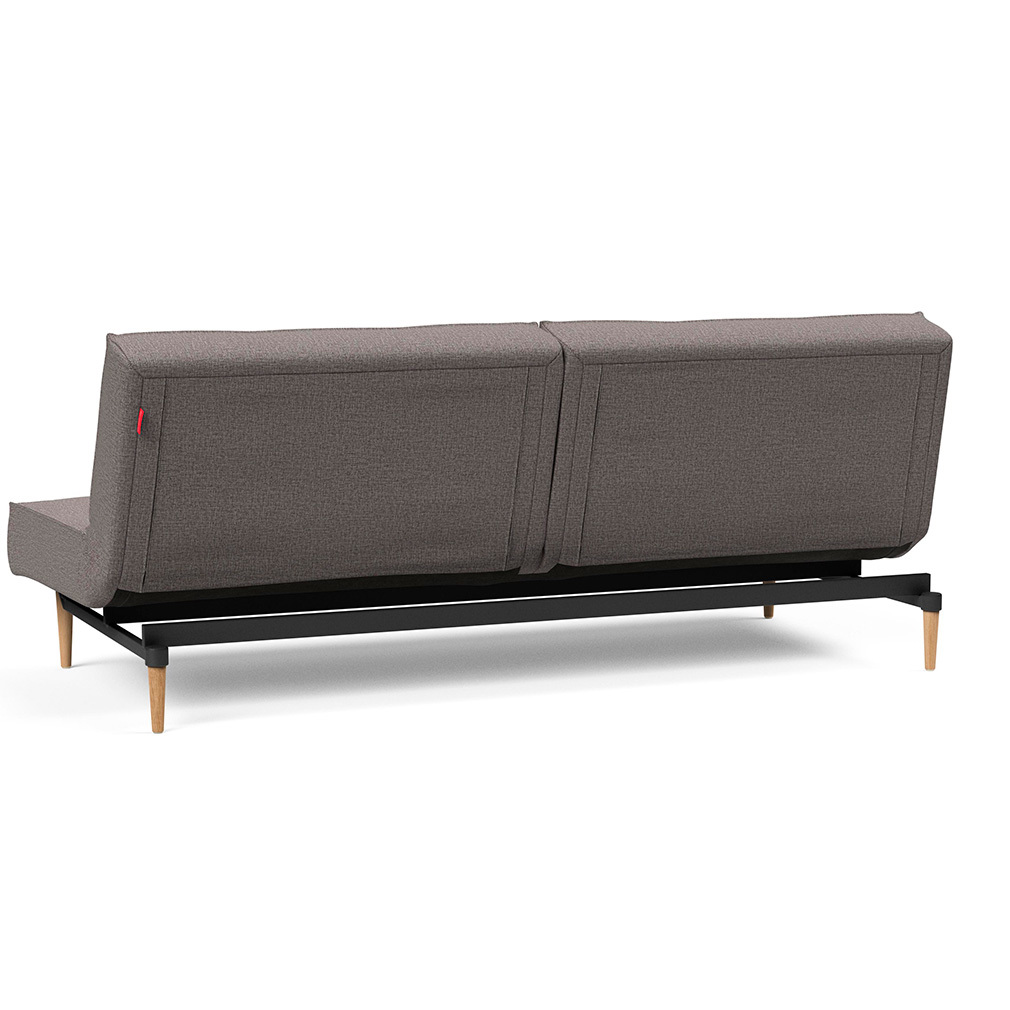 Splitback Styletto -vuodesohva