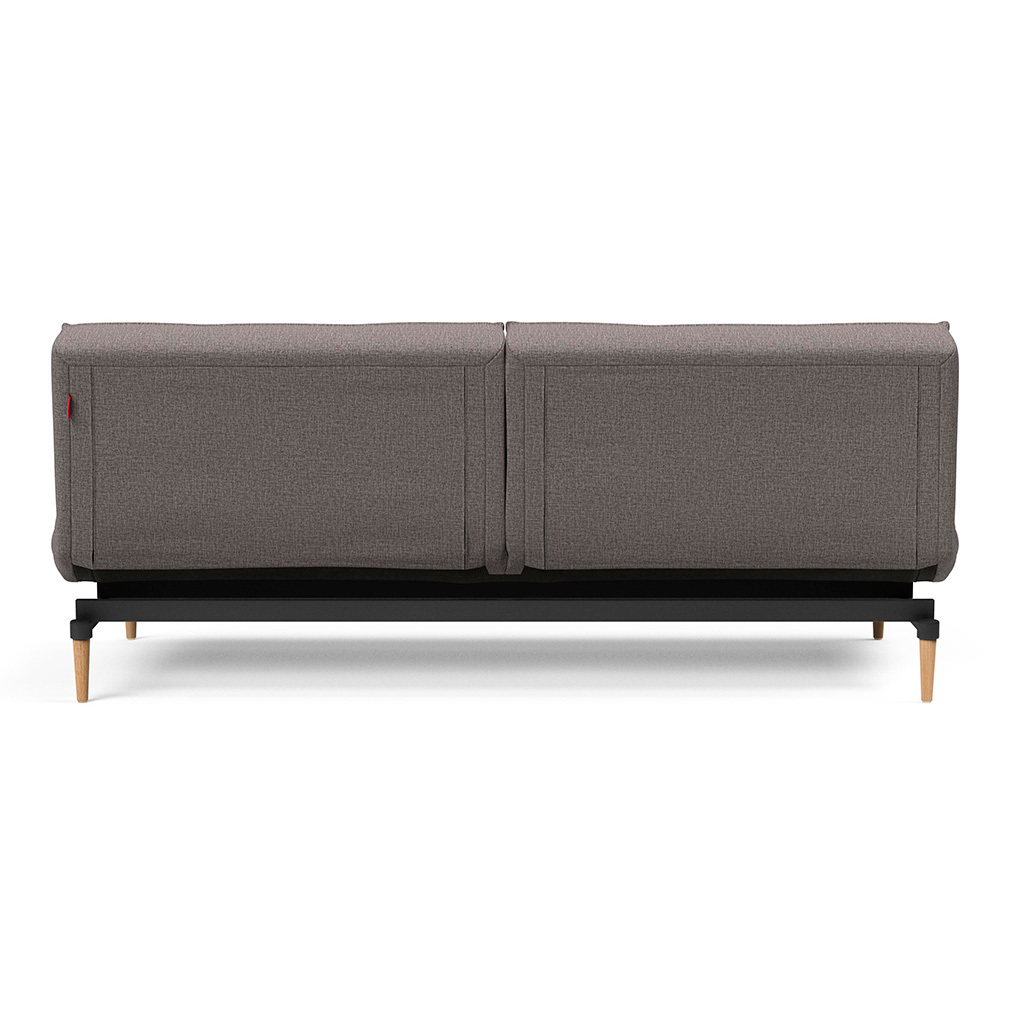 Splitback Styletto -vuodesohva