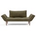 Zeal Sofa Bed