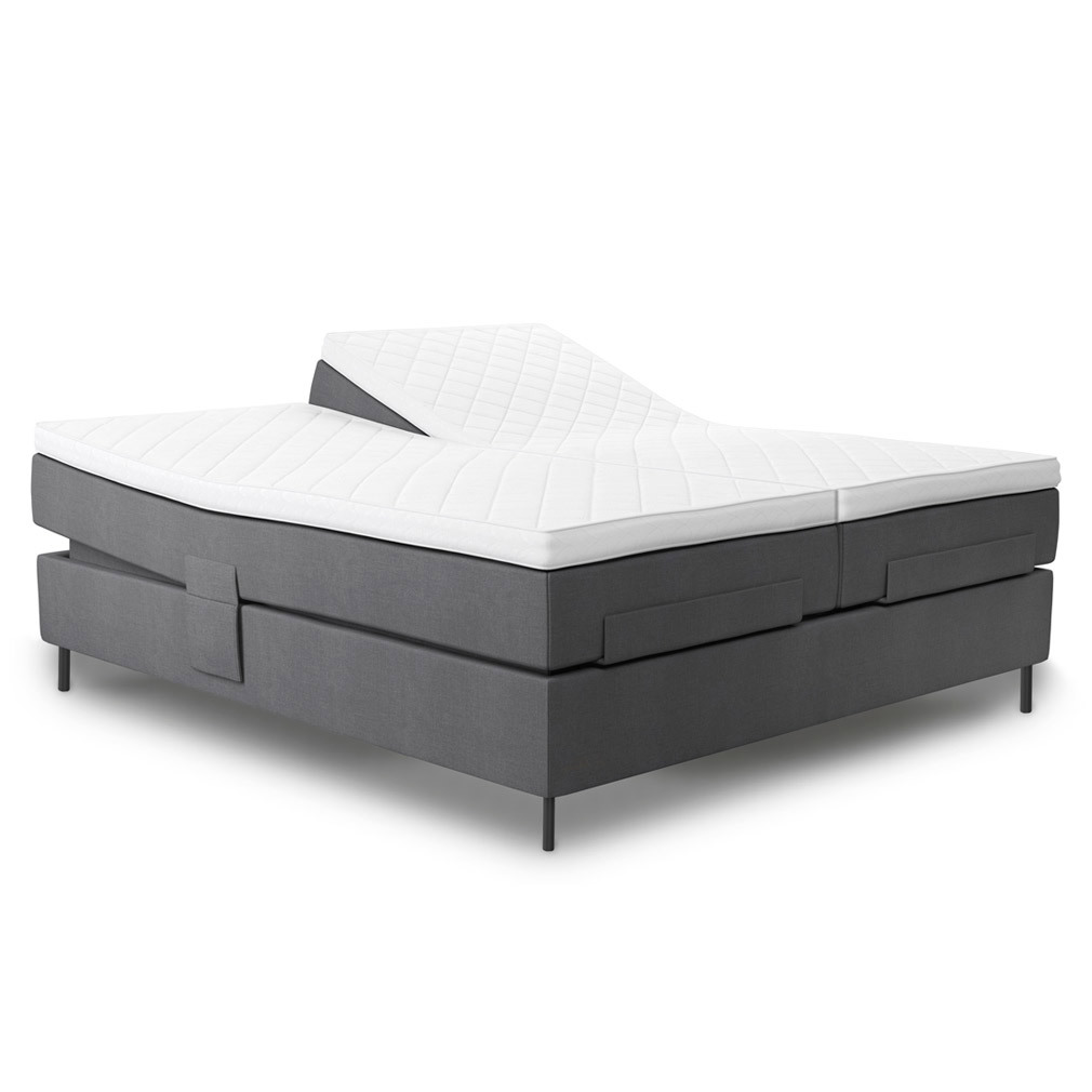 Ambassadör Aqtive II Adjustable Bed