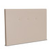 Ambassadör Ceres Decor -sängynpääty, Beige 483, L 160 cm