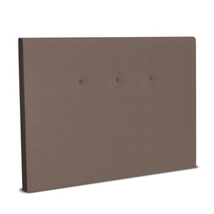 Ambassadör Ceres Decor -sängynpääty, Brown 489, L 180 cm