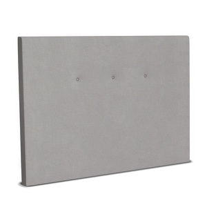 Ambassadör Ceres Decor -sängynpääty, Grey 482, L 160 cm