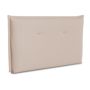 Ambassadör Cozy -sängynpääty, Beige 483, L 160 cm