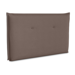 Ambassadör Cozy -sängynpääty, Brown 489, L 160 cm