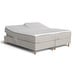 Prestige Aqtive II -moottorisänky, 180 x 200 cm, Sleep 1 firm + medium / 395 cream