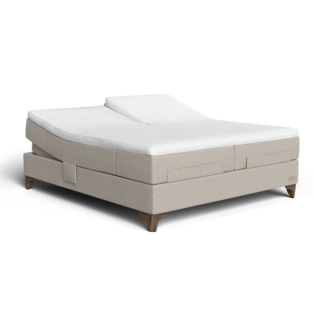 Prestige Aqtive II Seamless -moottorisänky