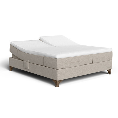 Prestige Aqtive II Seamless -moottorisänky