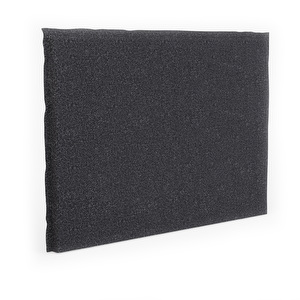 Cozy Slim -sängynpääty, Anthracite 468, 160 cm