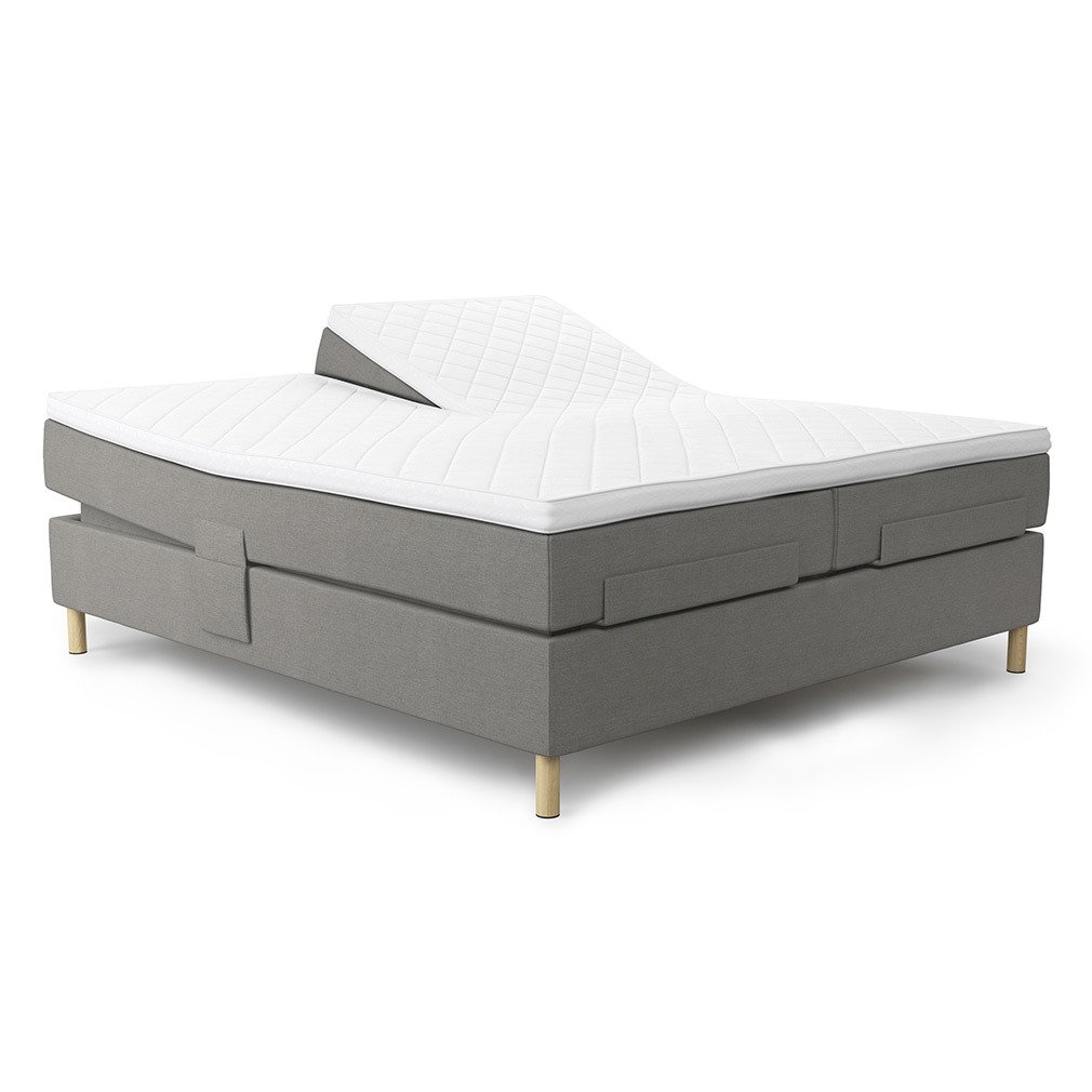 Diplomat Aqtive II Adjustable Bed