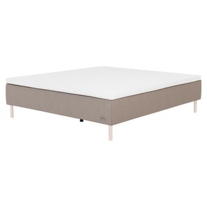 Diplomat Seamless -runkosänky, grey beige 467, 160 x 200 cm