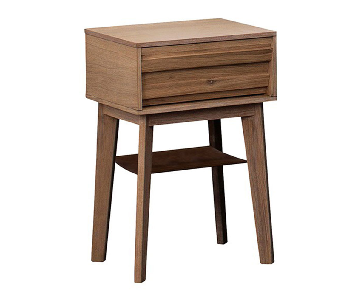 Eicon Bedside Table