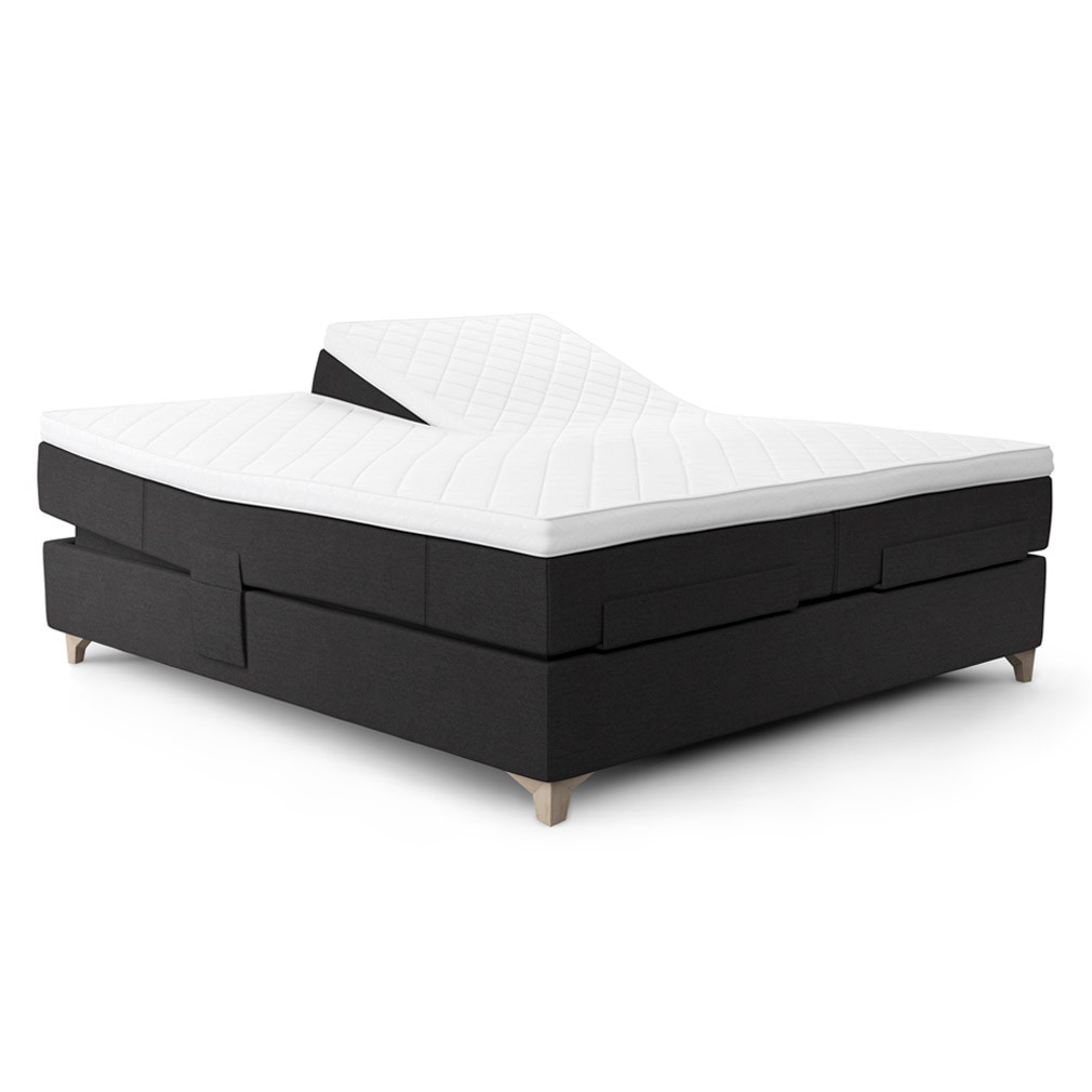 Prestige Aqtive II Adjustable Bed