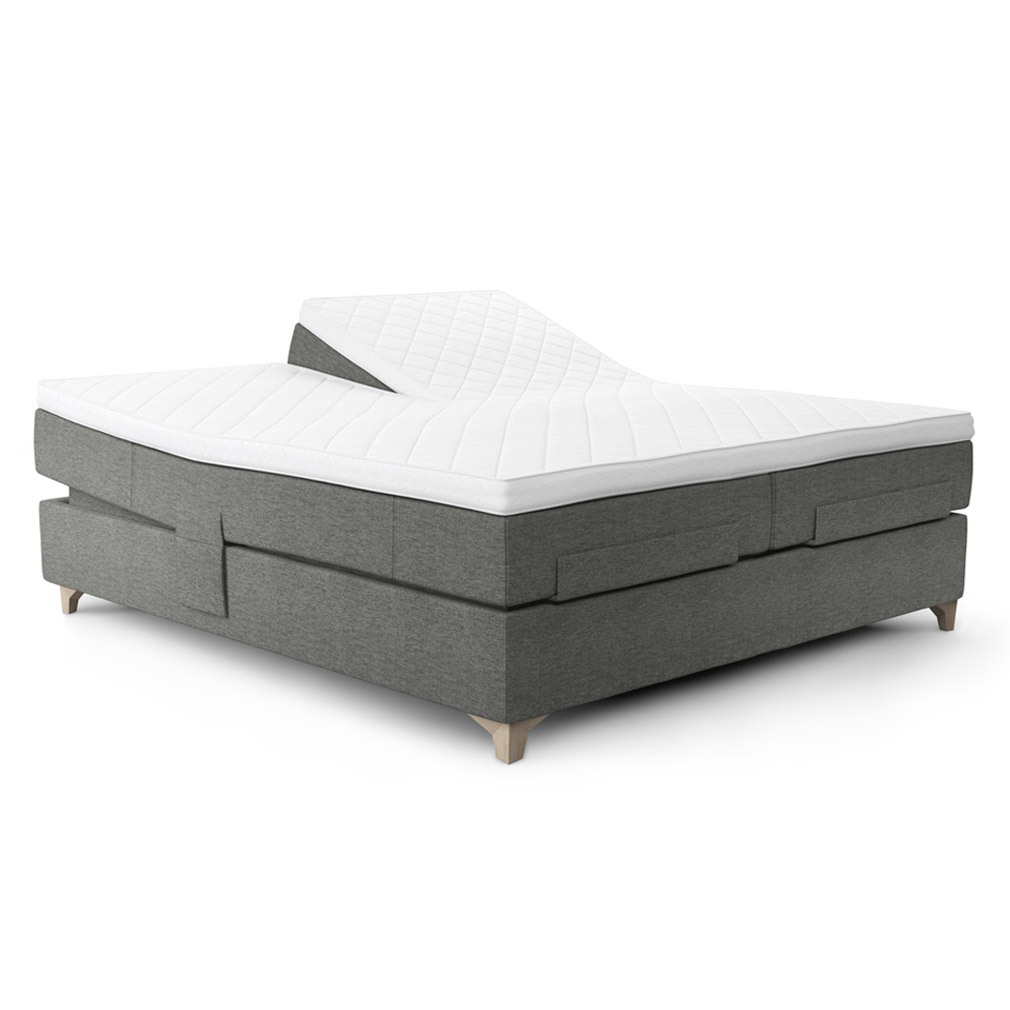 Prestige Aqtive II Adjustable Bed